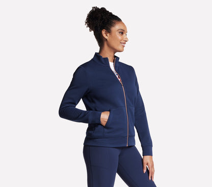Skechers Women GO WALK Everywhere Jacket