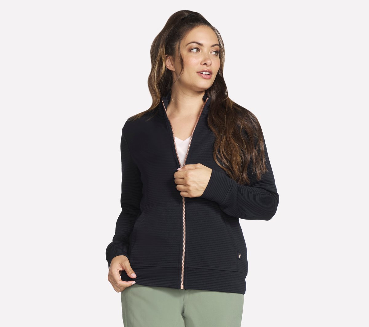 Skechers Women GO WALK Everywhere Jacket