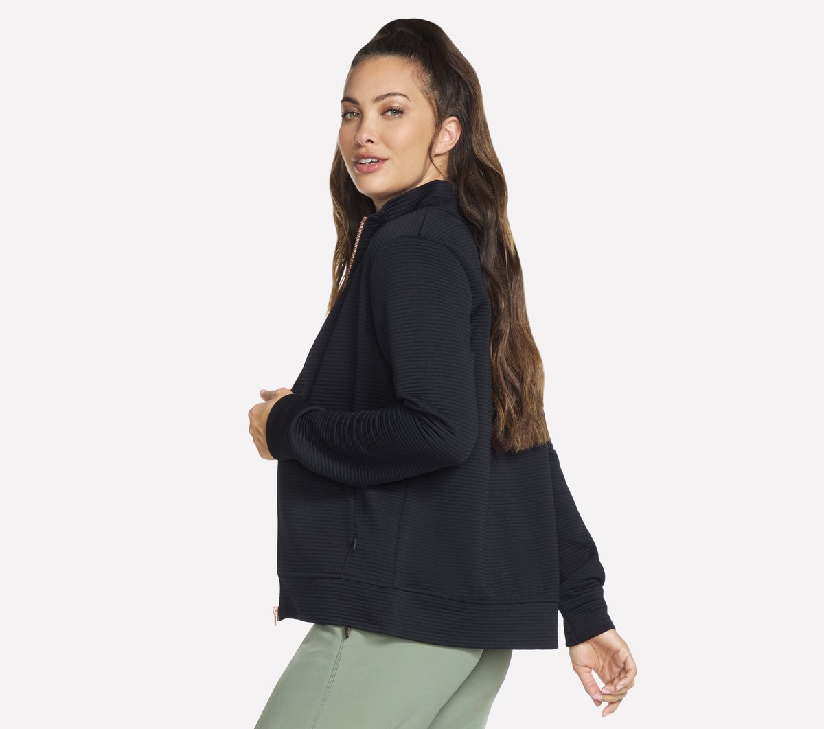 Skechers Women GO WALK Everywhere Jacket