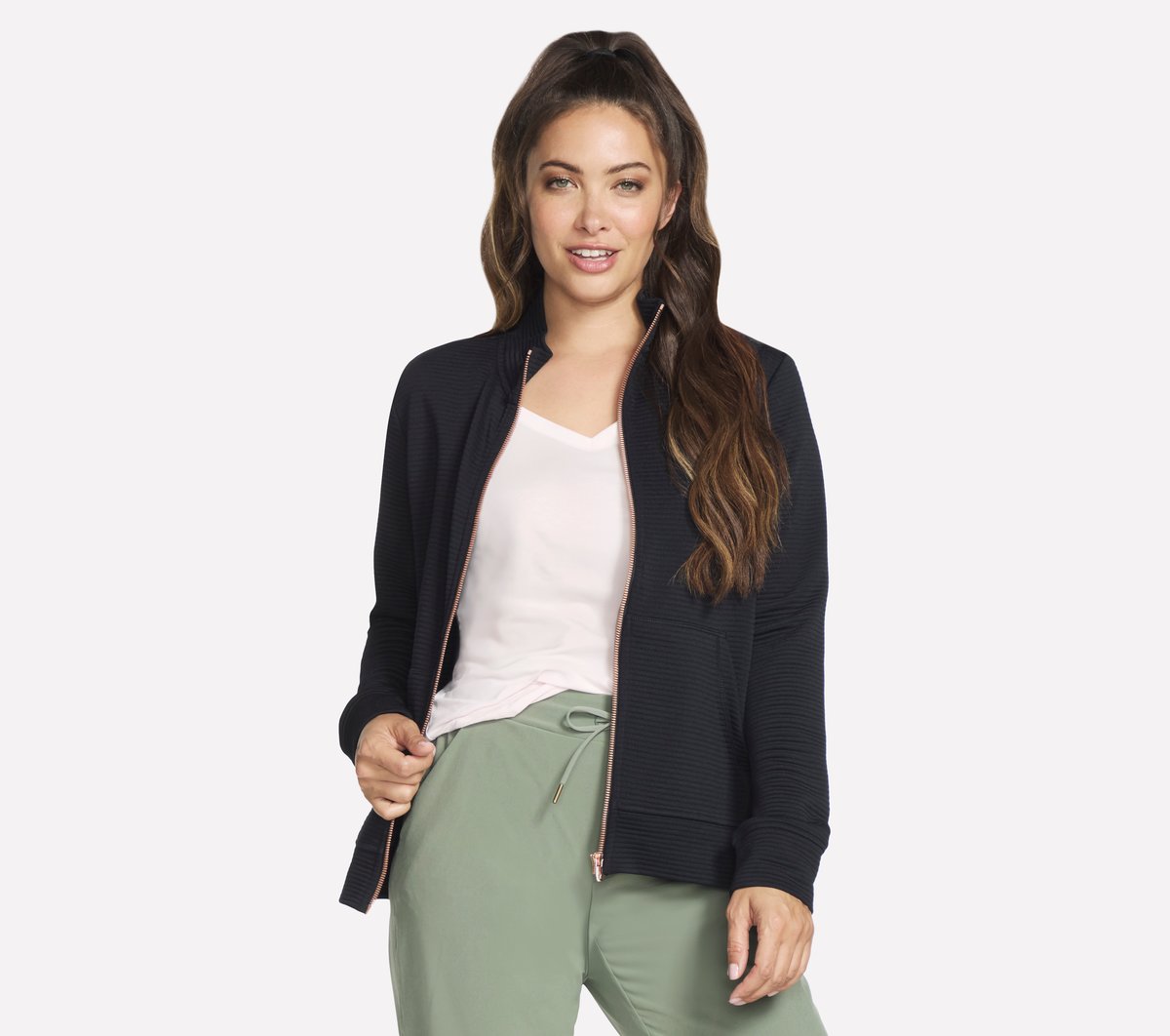 Skechers Women GO WALK Everywhere Jacket