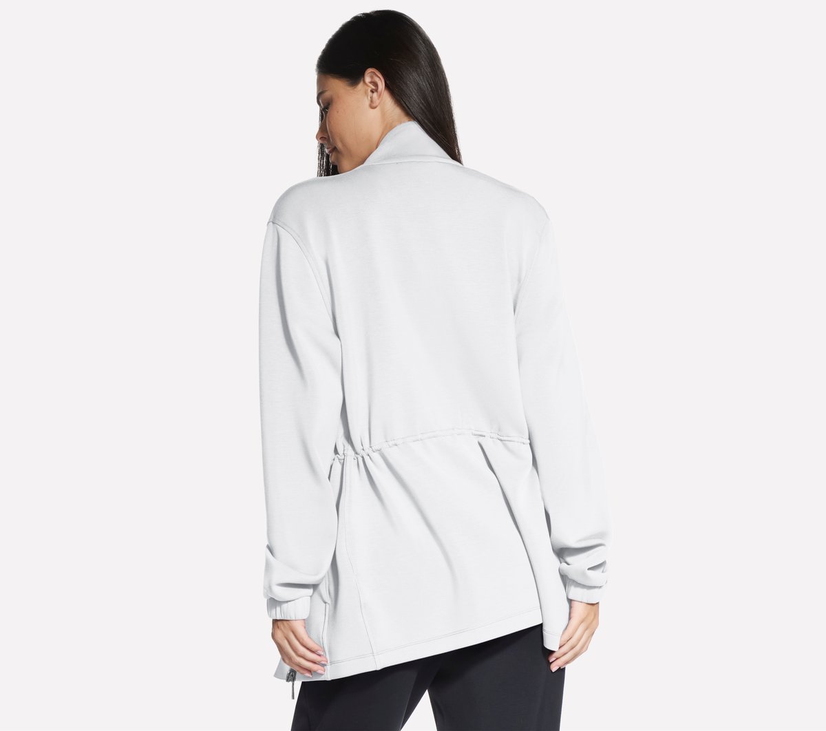 Skechers Women SKECHLUXE Elevate Tunic Jacket