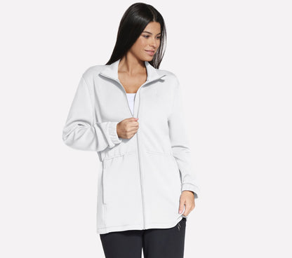 Skechers Women SKECHLUXE Elevate Tunic Jacket