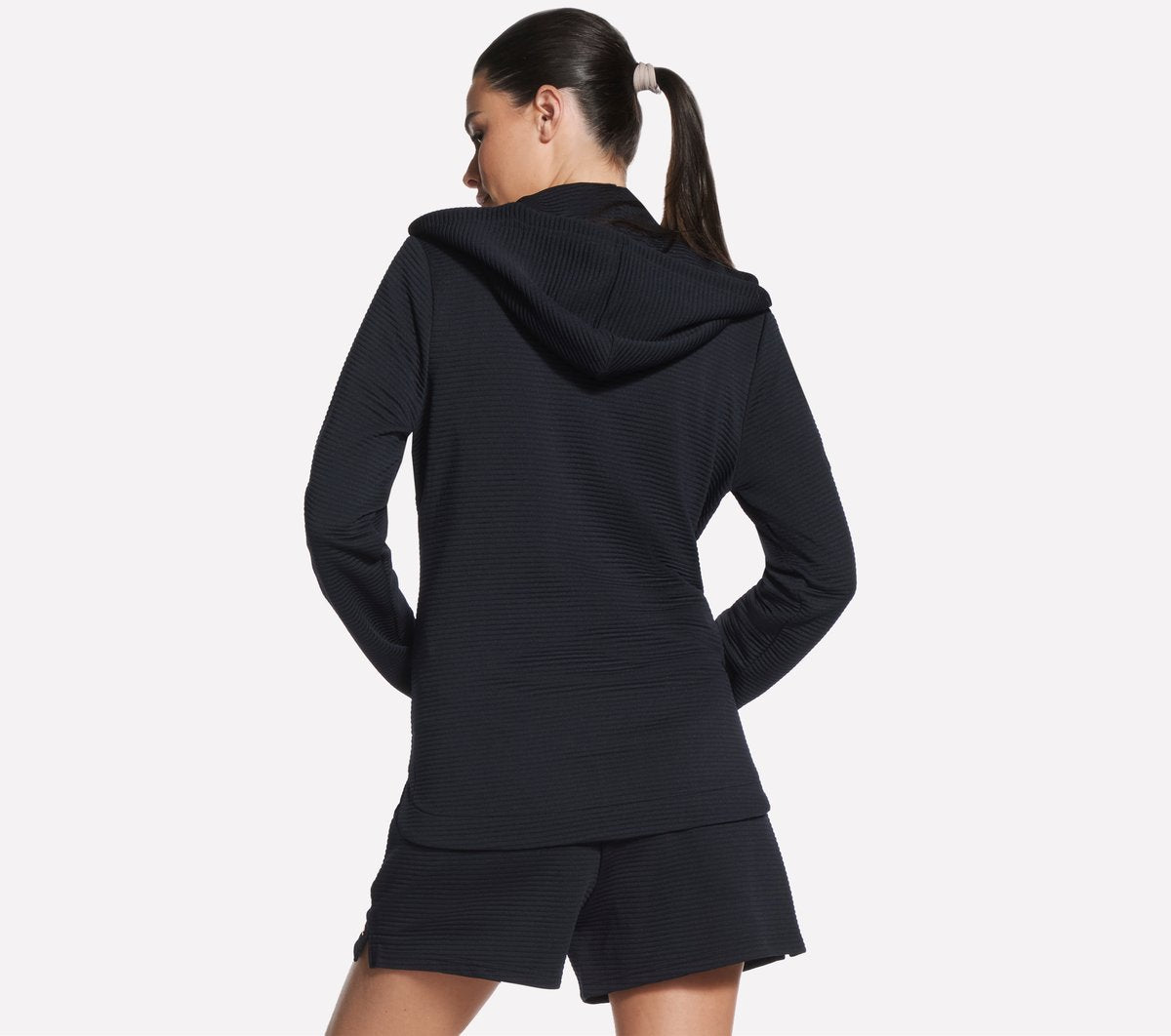 Skechers Women GO WALK Everywhere Tunic Jacket