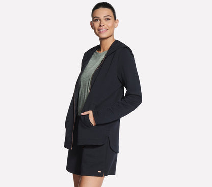 Skechers Women GO WALK Everywhere Tunic Jacket