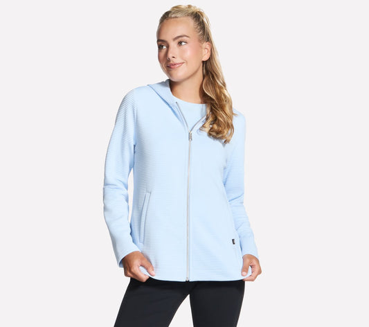 Skechers Women GO WALK Everywhere Tunic Jacket