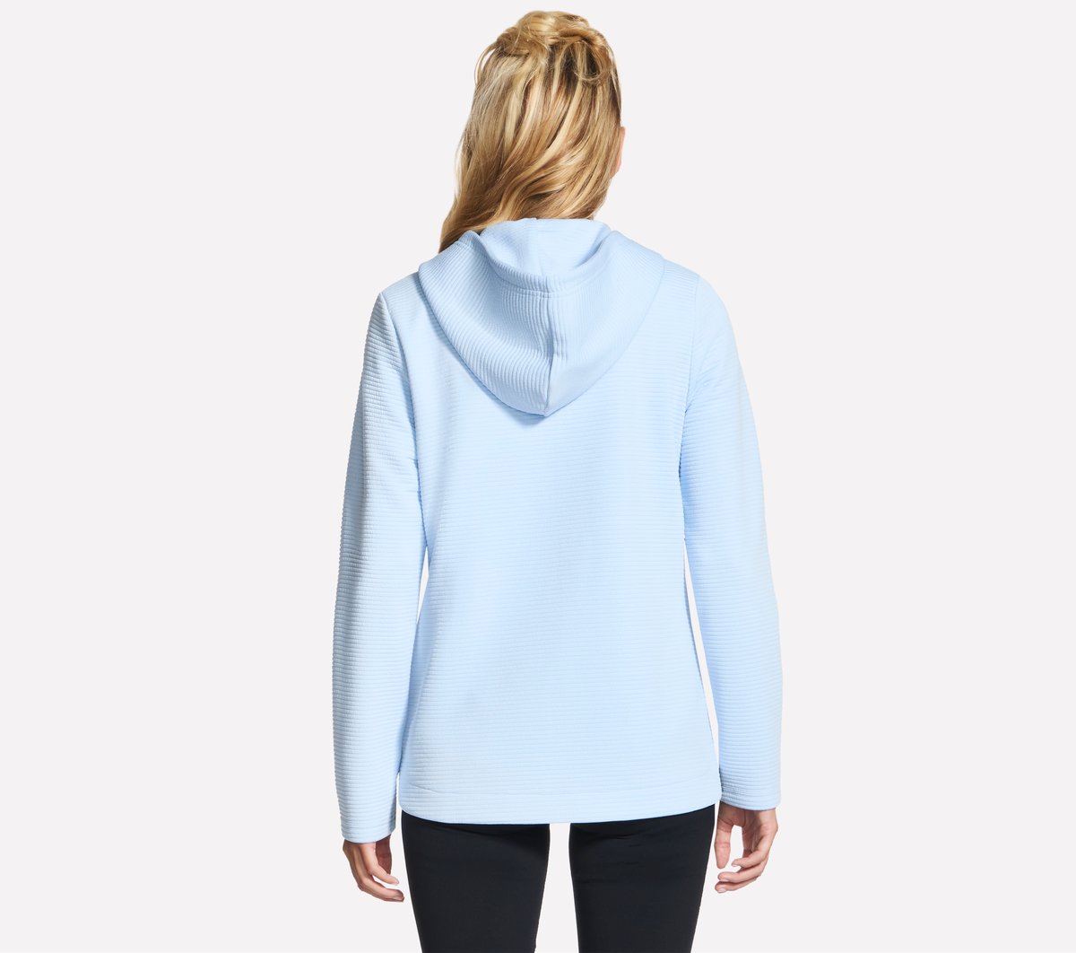 Skechers Women GO WALK Everywhere Tunic Jacket