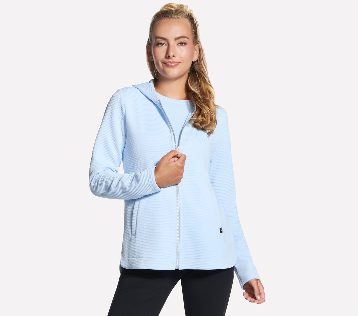 Skechers Women GO WALK Everywhere Tunic Jacket