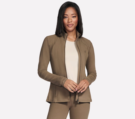 Skechers Women GO WALK Jacket