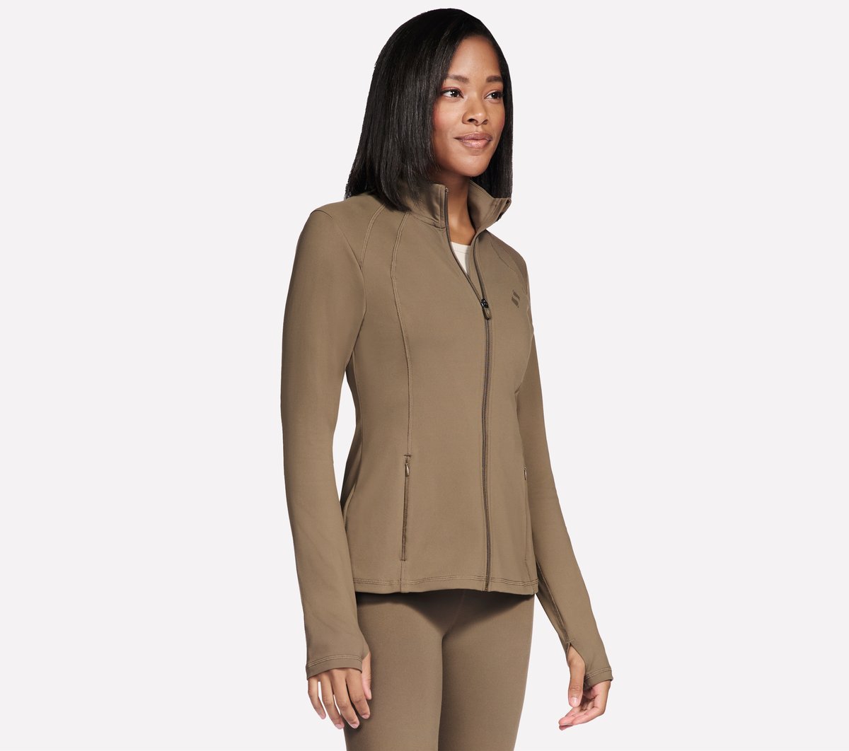 Skechers Women GO WALK Jacket