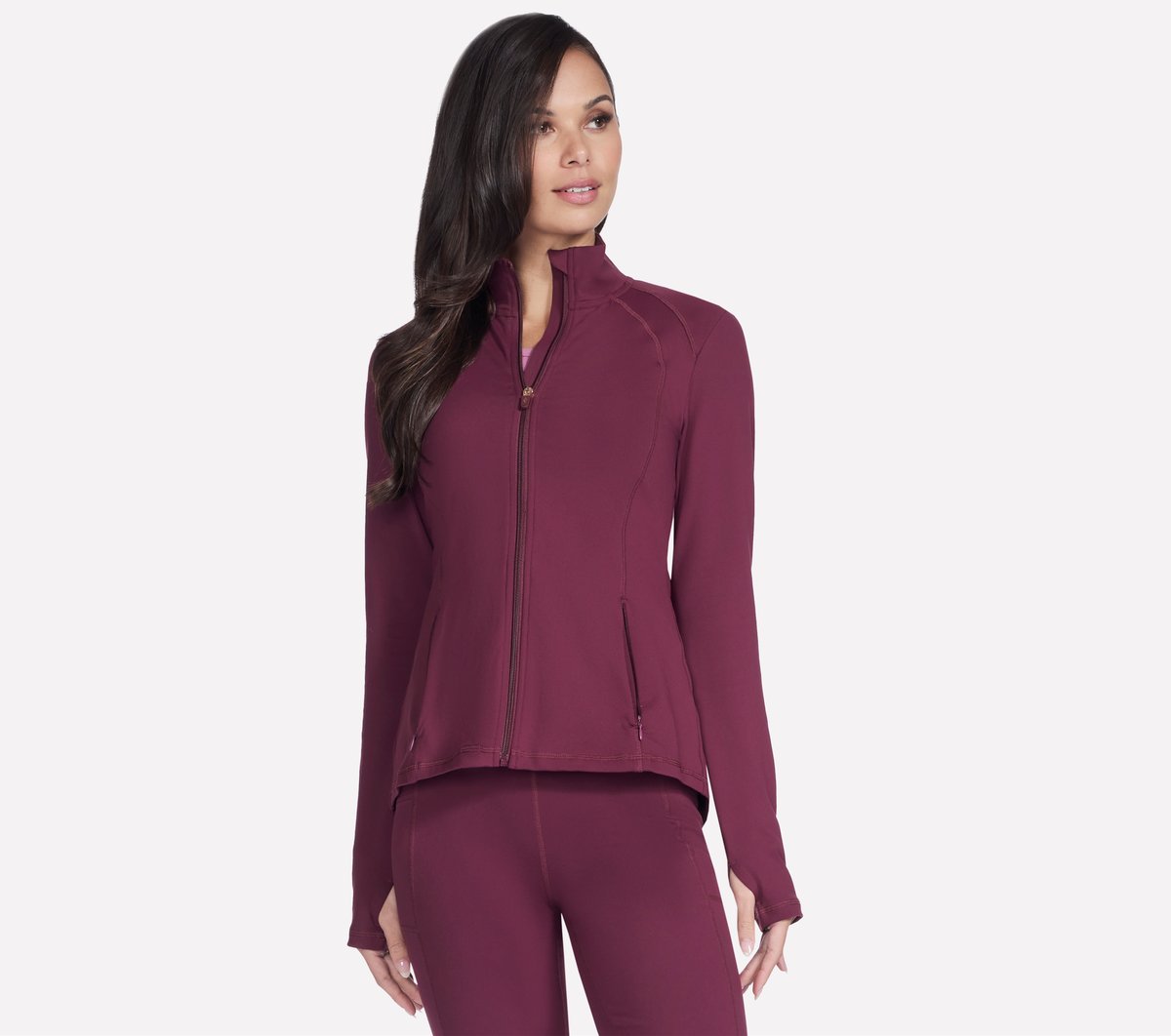 Skechers Women GO WALK Jacket