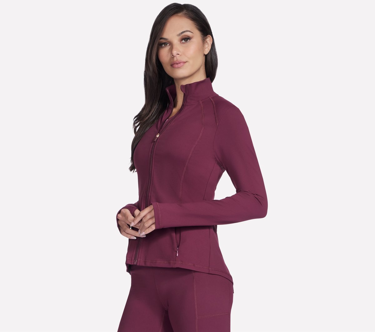 Skechers Women GO WALK Jacket