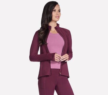 Skechers Women GO WALK Jacket