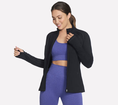 Skechers Women GO WALK Jacket