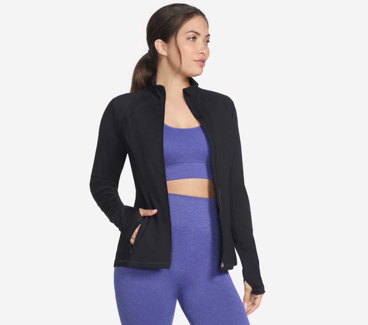 Skechers Women GO WALK Jacket