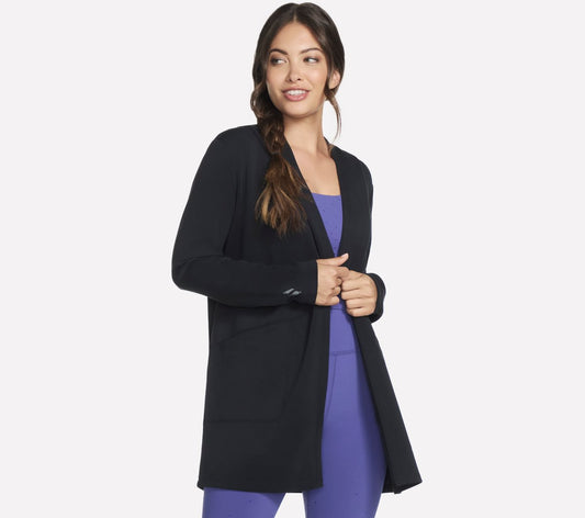 Skechers Women SKECHLUXE Elevate Restful Hoodigan