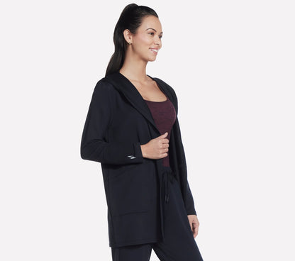 Skechers Women SKECHLUXE Restful Hoodigan