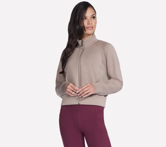Skechers Women SKECHLUXE Elevate Jacket