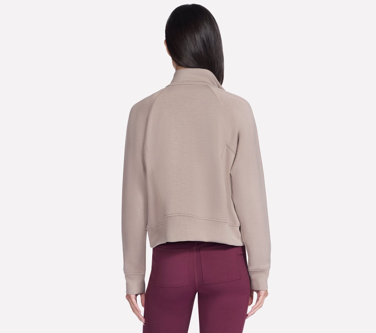 Skechers Women SKECHLUXE Elevate Jacket
