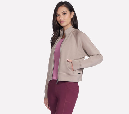 Skechers Women SKECHLUXE Elevate Jacket