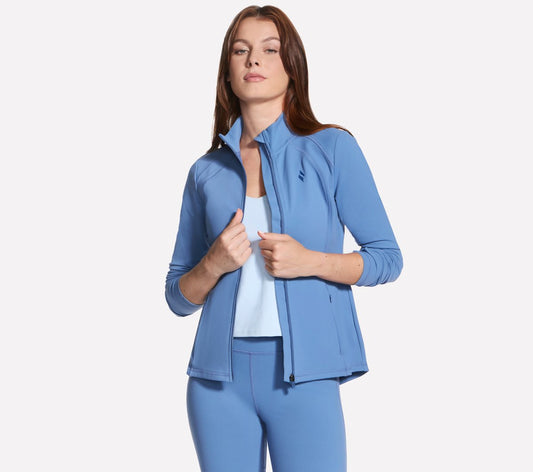 Skechers Women GO WALK Jacket