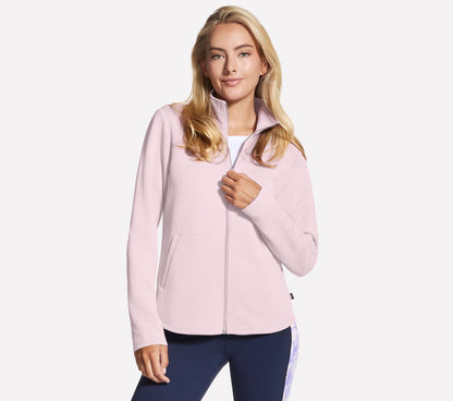 Skechers Women The GO WALK Shine Jacket