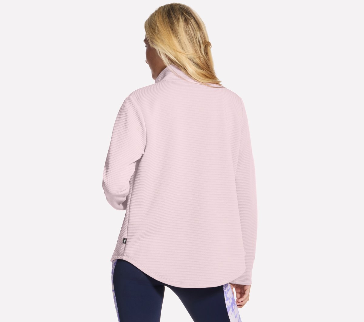 Skechers Women The GO WALK Shine Jacket
