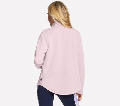 Skechers Women The GO WALK Shine Jacket