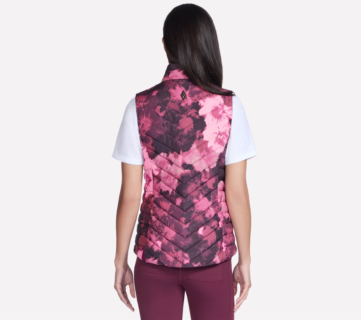 Skechers Women On-The-GO Luxe Vest