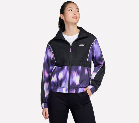 Skechers Women Performance Fusion Track Jacket