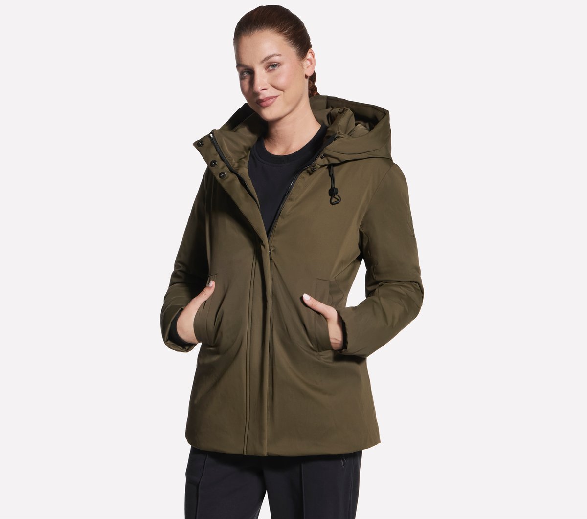 Skechers Women Minimalist Parka