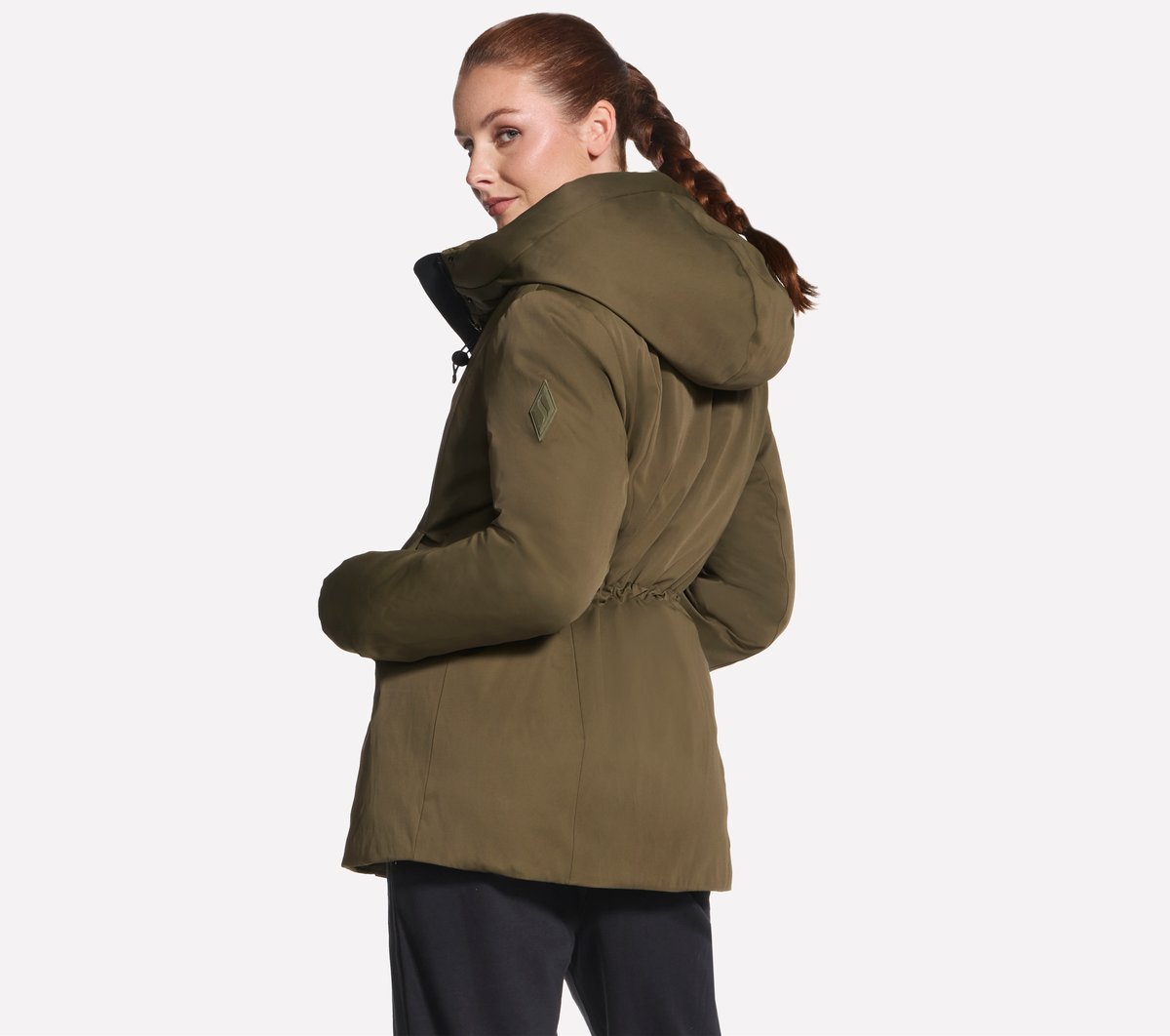 Skechers Women Minimalist Parka