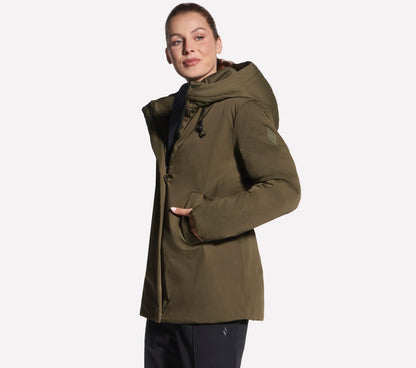 Skechers Women Minimalist Parka