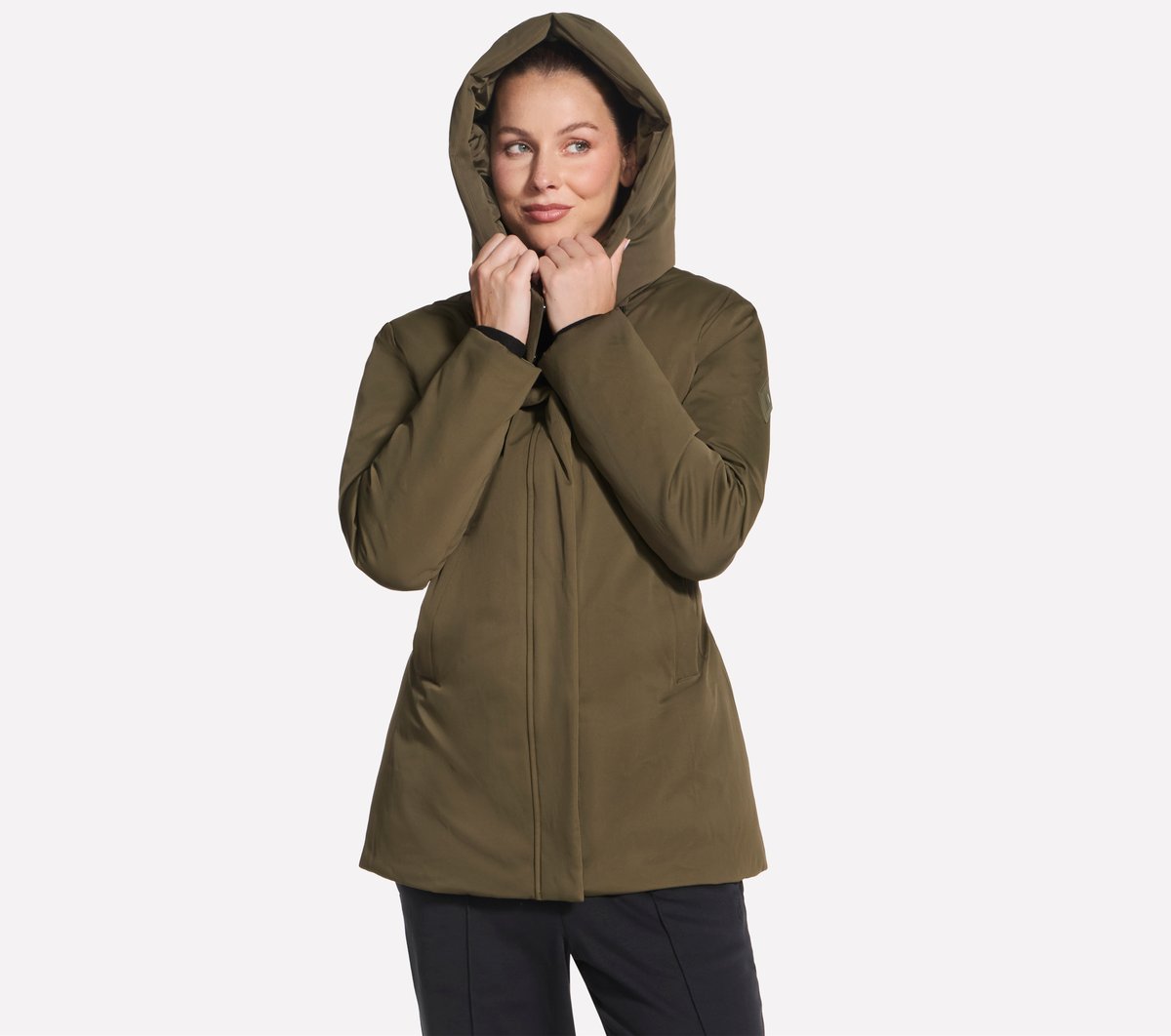 Skechers Women Minimalist Parka