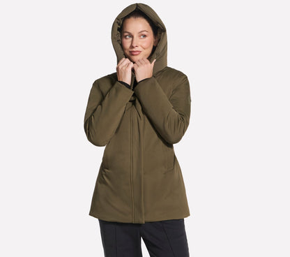 Skechers Women Minimalist Parka