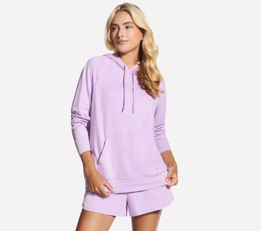 Skechers Women SKECHDREAM Hoodie