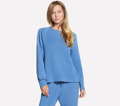 Skechers Women SKECHLUXE Elevate Crewneck