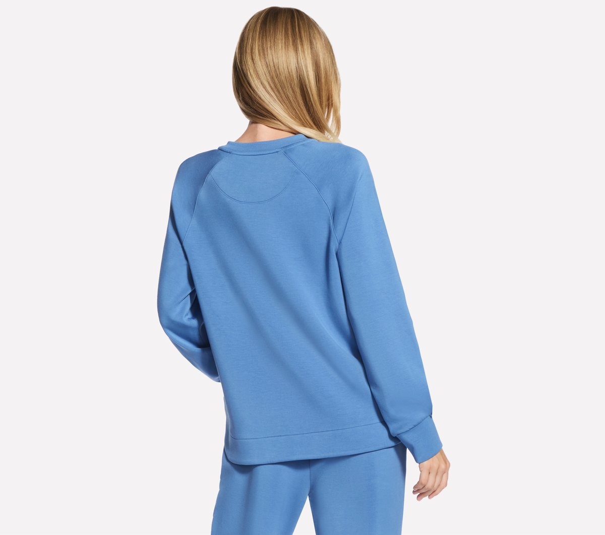 Skechers Women SKECHLUXE Elevate Crewneck