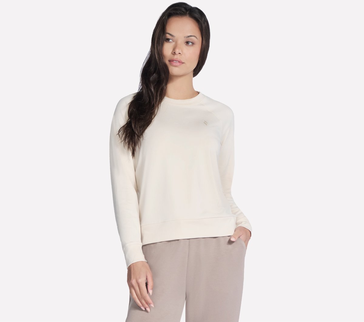 Skechers Women SKECHDREAM Crew
