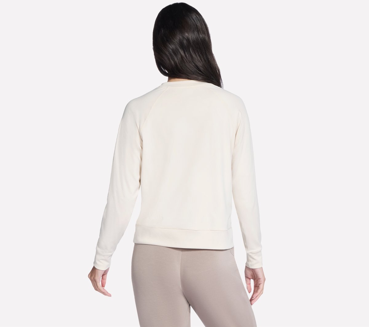 Skechers Women SKECHDREAM Crew