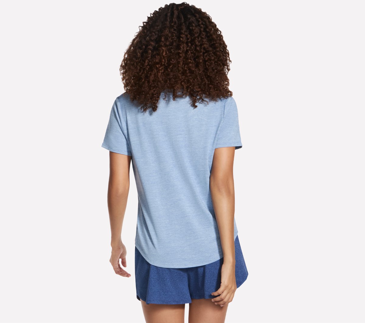 Skechers Women GO DRI Swift Tee