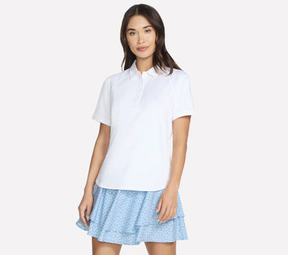 Skechers Women GO DRI SWIFT Club Polo