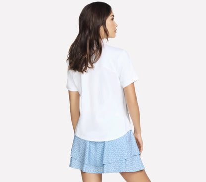 Skechers Women GO DRI SWIFT Club Polo
