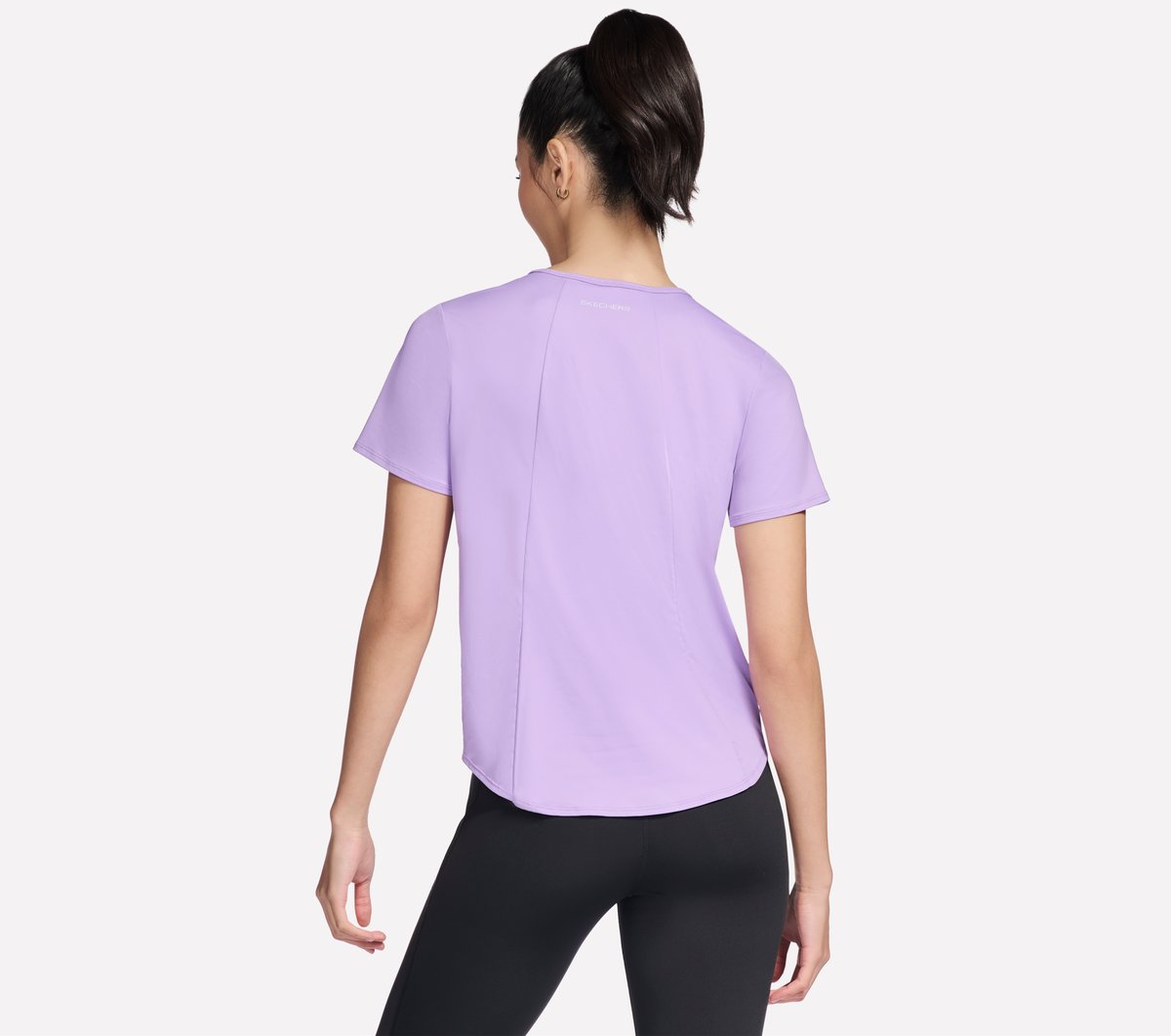 Skechers Women Stride Performance Tee