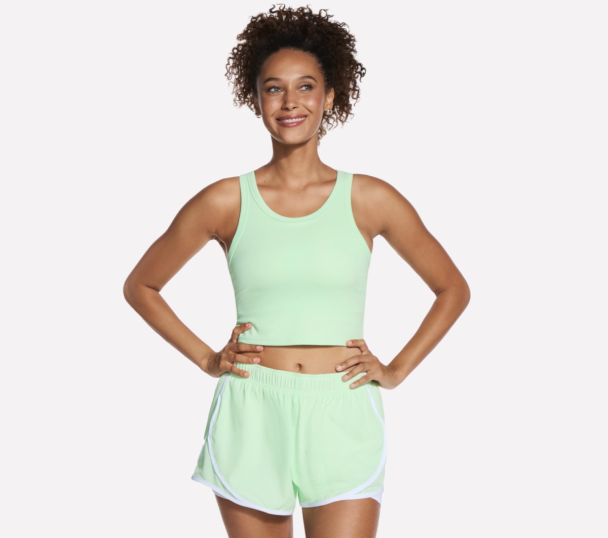 Skechers Women Ace Performance Tank