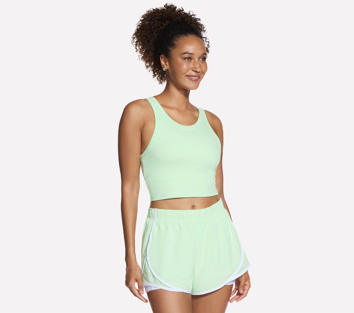 Skechers Women Ace Performance Tank