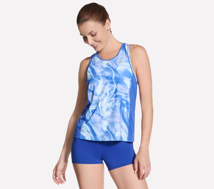 Skechers Women Tempo Singlet