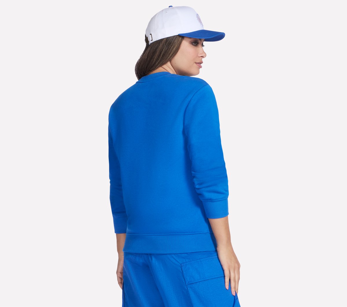 Skechers Women Court Crew
