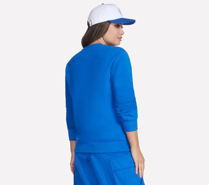 Skechers Women Court Crew