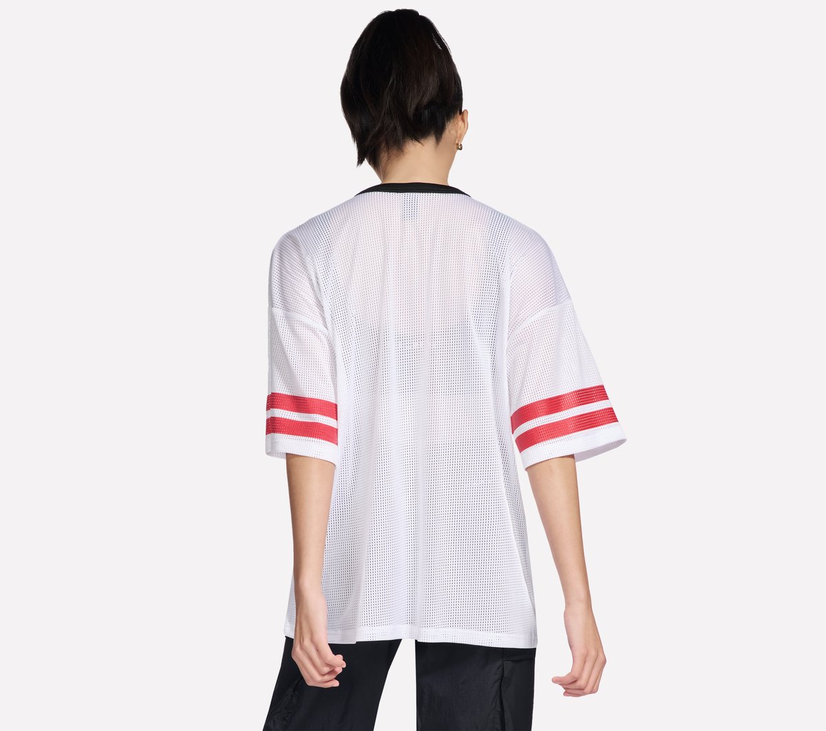 Skechers Women 92 Jersey