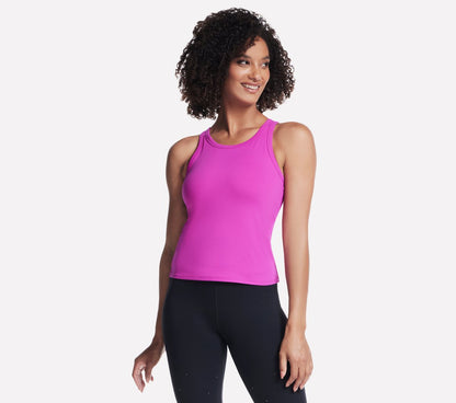 Skechers Women GO WALK Shelf Bra Tank